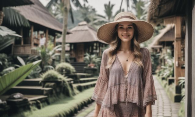 less touristy things to do in bali