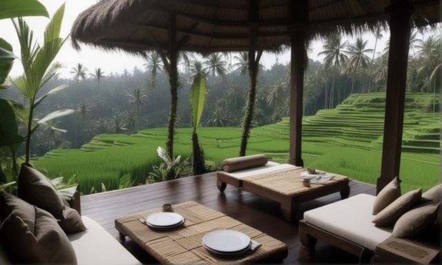 Bali Itinerary 7 Days with Family